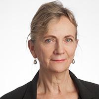 Dr. Sabine Hackethal