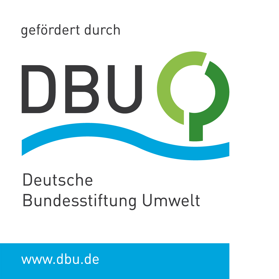 Logo DBU Logo DBU