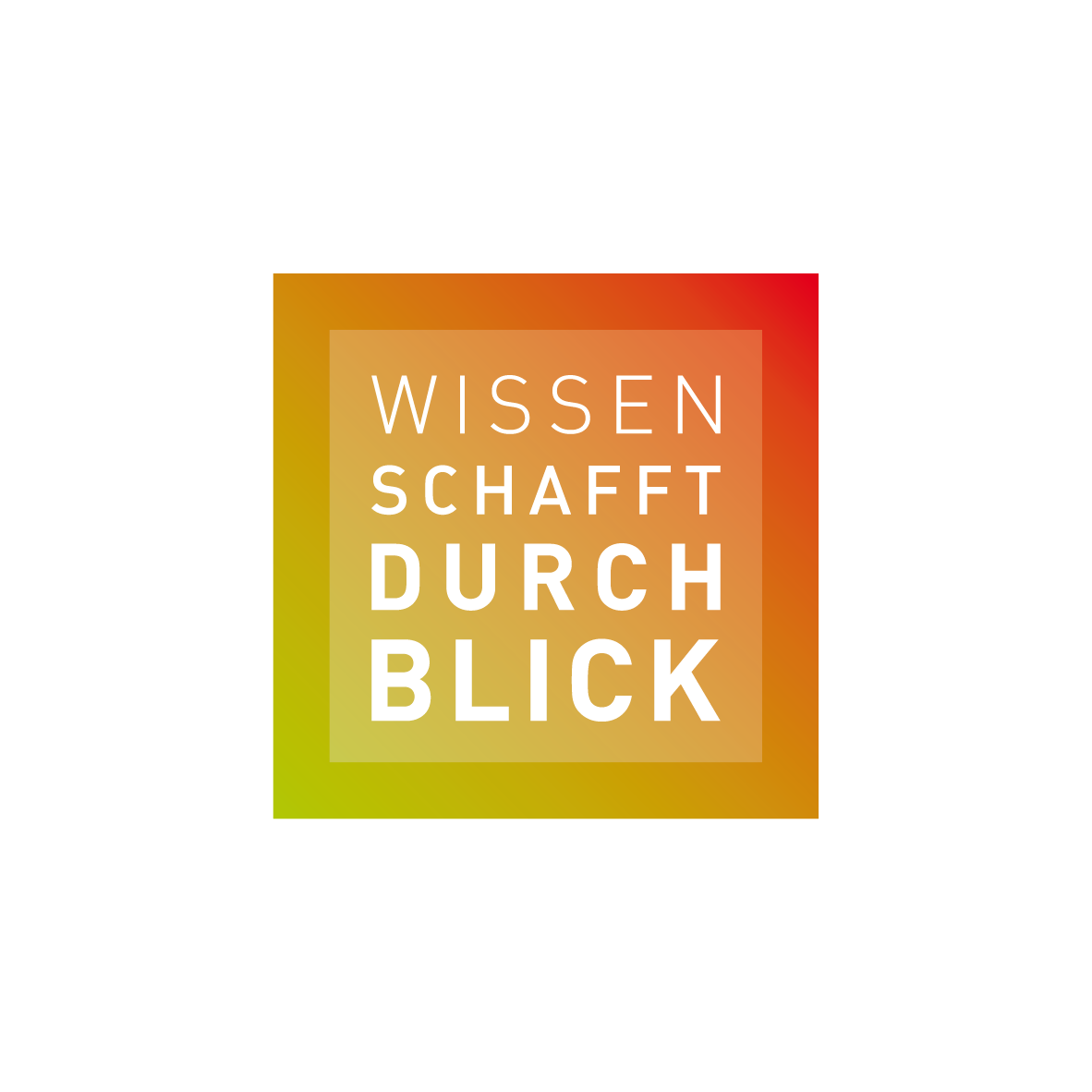 Durchblick Logo Durchblick Logo