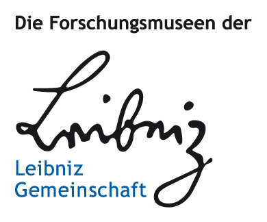 Leibniz Forschungsmuseen - Logo