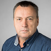 Andreas Stolpe Andreas Stolpe