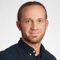 Falko Glöckler Falko Glöckler