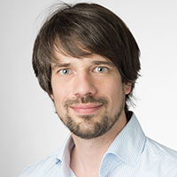 Frederik Berger Frederik Berger
