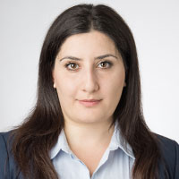 Gayane Asatryan Gayane Asatryan