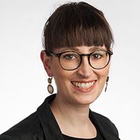 Stefanie Krzyzniewski Stefanie Krzyzniewski