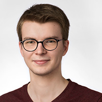 Simon Beurel Simon Beurel