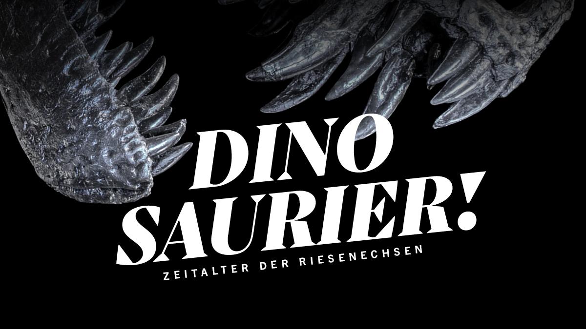 Dinosaurier