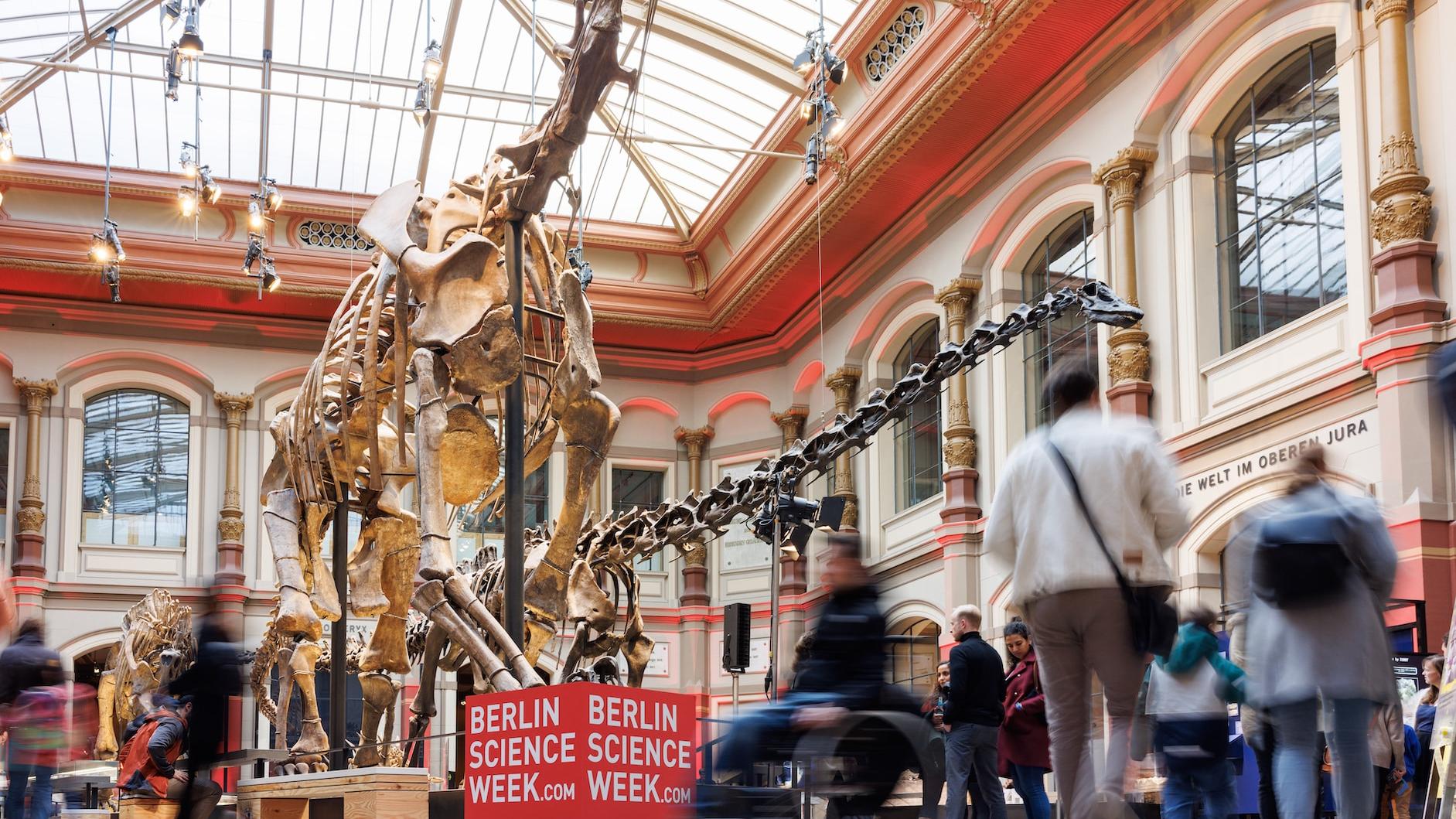 Berliner Science Week 