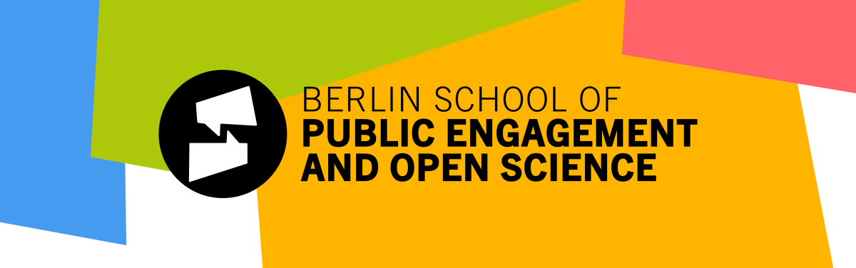 Berlin School banner
