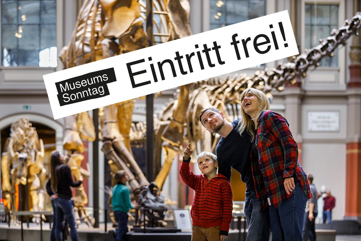 Museumssonntag