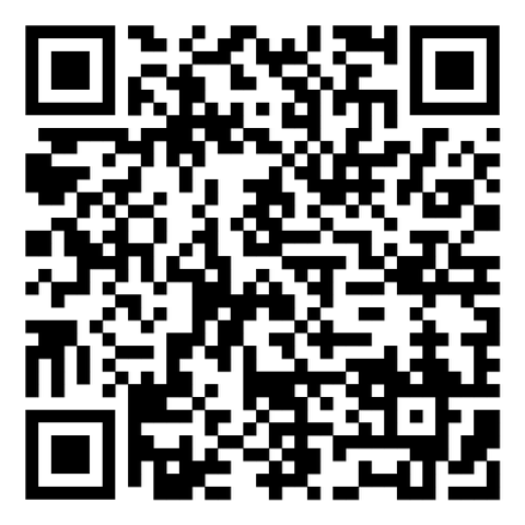 QR-Code von twiddle – the museum riddle, das Spiel der acht Leibniz-Forschungsmuseen