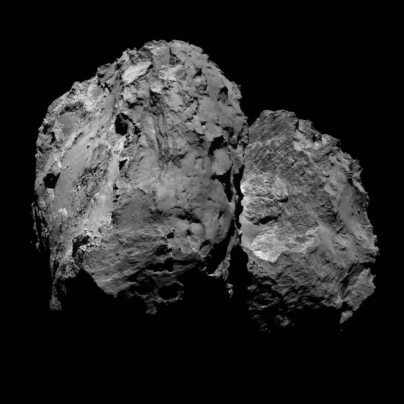 Rosetta