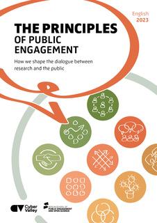 The Public Engagement Principles The Public Engagement Principles