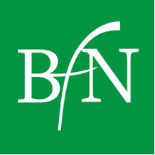 Logo BfN
