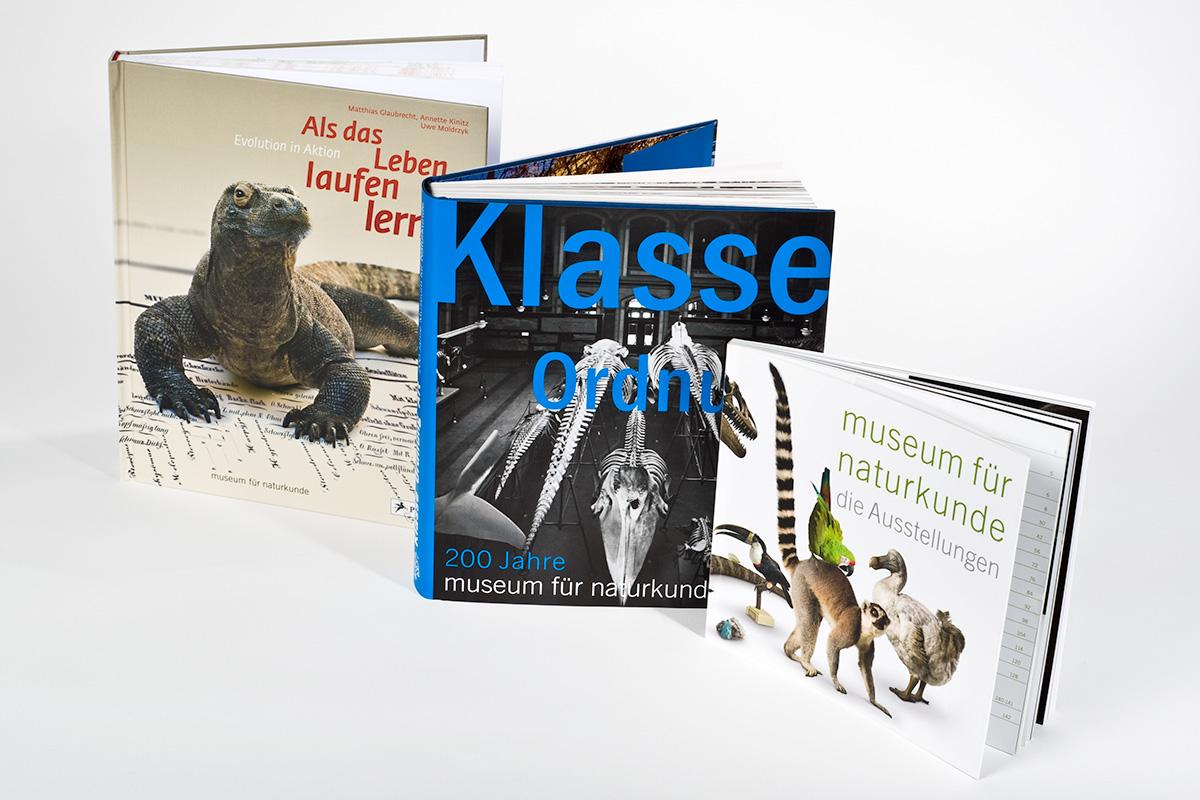 (c) Carola Radke, MfN Berlin Museumspublikationen