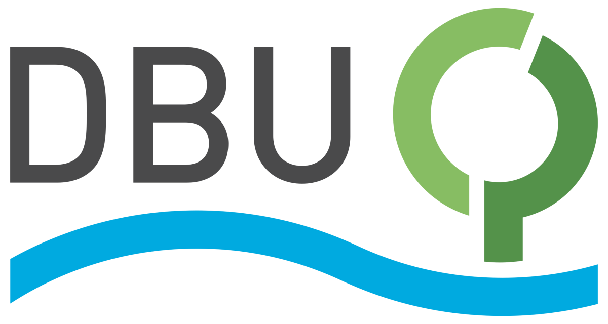 DBU Logo