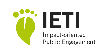 IETI Projekt Logo Avatar