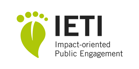 IETI Projekt Logo Avatar IETI Projekt Logo Avatar