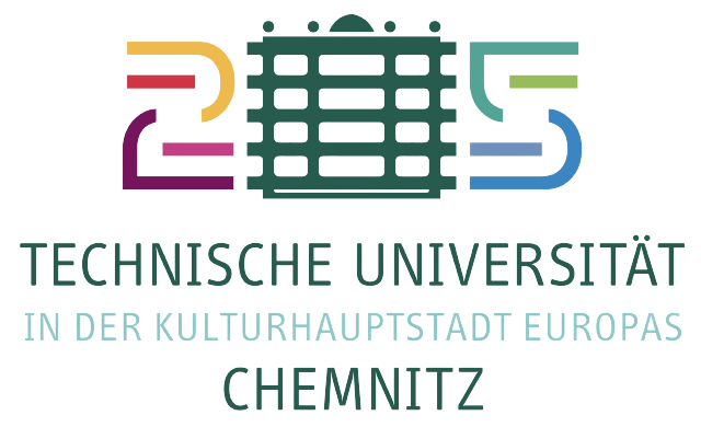 Logo TU Chemnitz