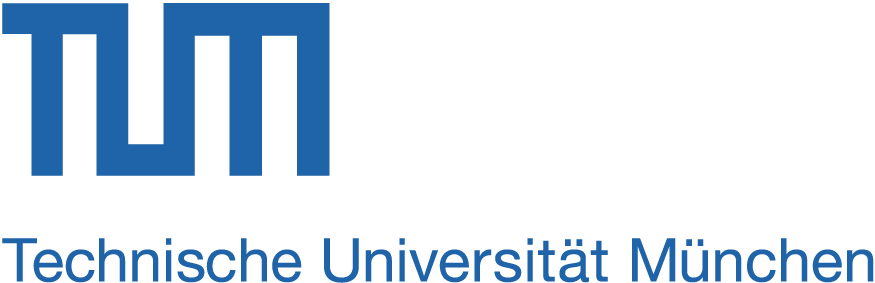 Logo TU München