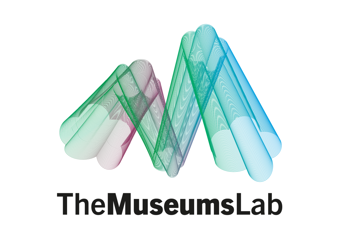 TheMuseumsLab Logo