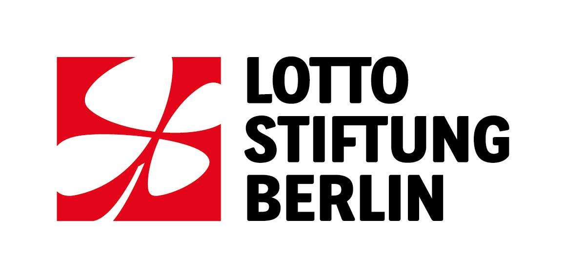 Lotto Stiftung Logo