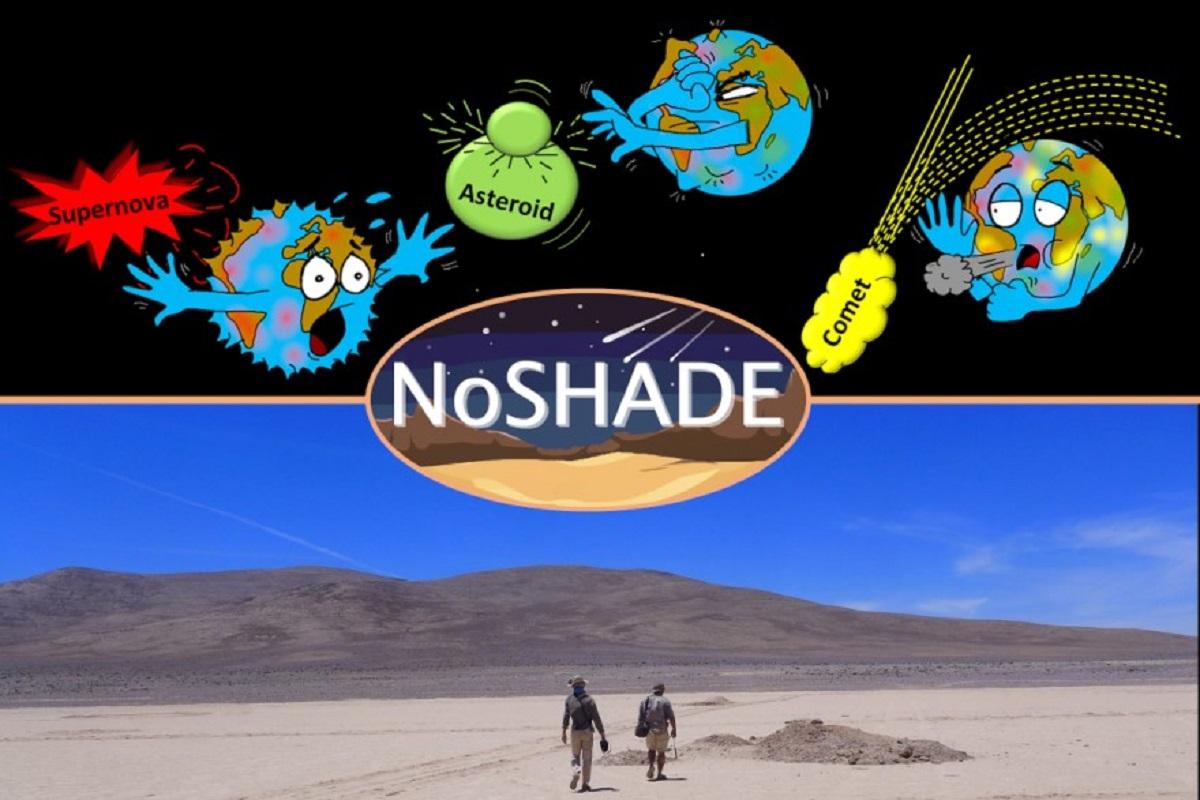 NoSHADE
