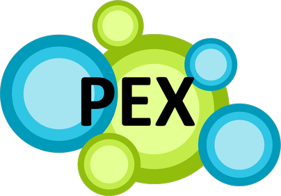 PEX Logo PEX Logo