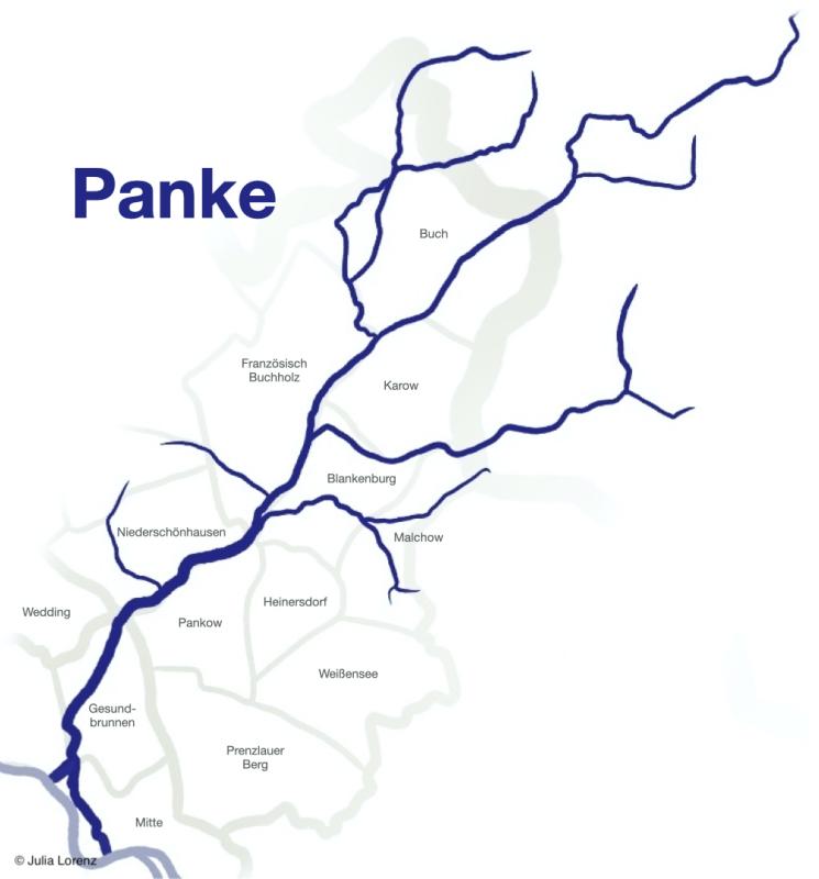 Panke_Verlauf