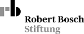 Logo der Robert Bosch Stiftung