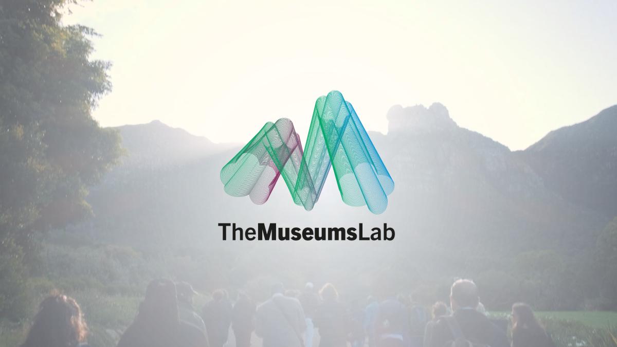 TheMuseumsLab 2023 - Kick-Off Event