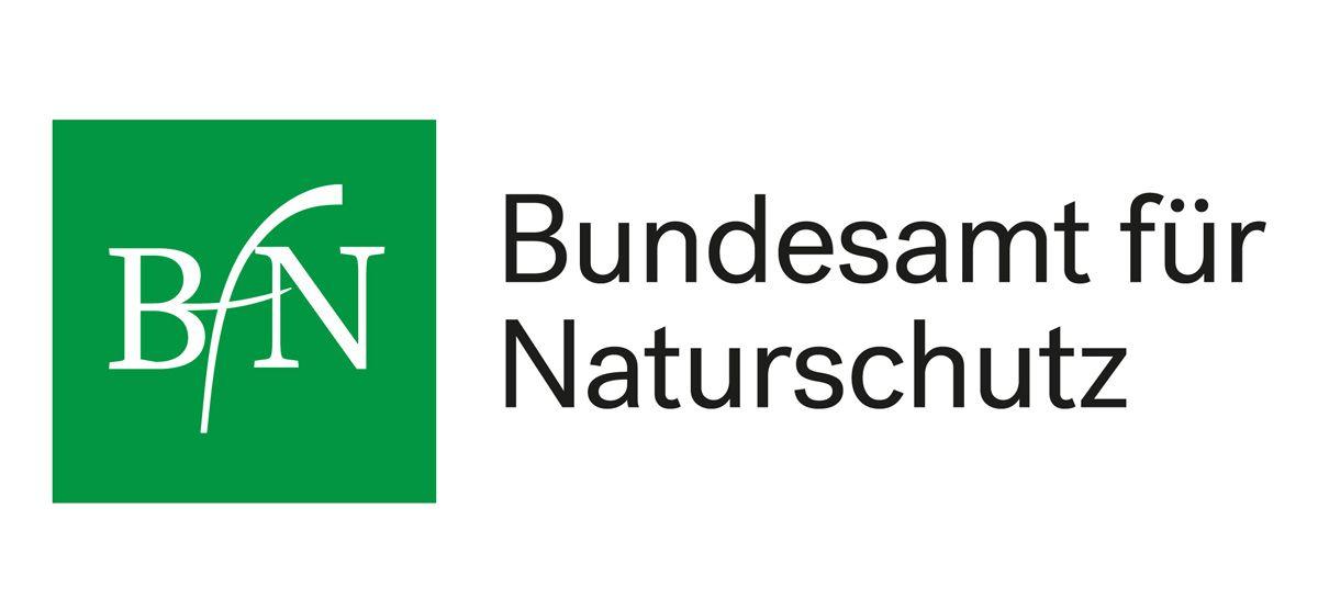 Logo Bundesamt für Naturschutz