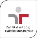 audit berufundfamilie