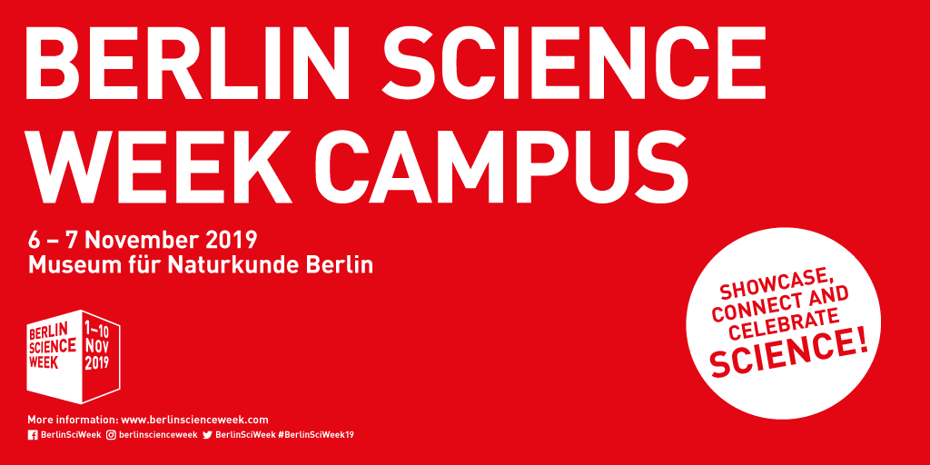 Berlin Science Week