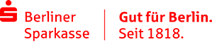 Logo der Berliner Sparkasse Logo der Berliner Sparkasse