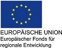 Europäische Union - Europäischer Fond für regionale Entwicklung