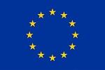 Logo der EU