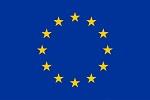 Logo der EU