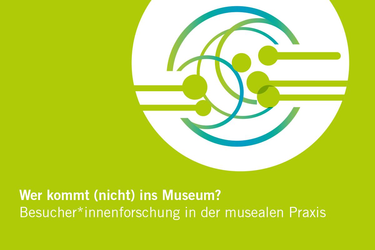 Museum Talk: Besucherforschung