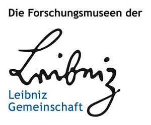 Leibniz Forschungsmuseen Logo