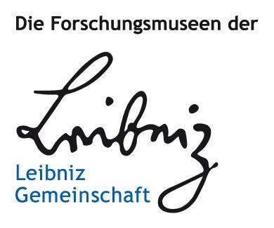 Leibniz Forschungsmuseen - Logo