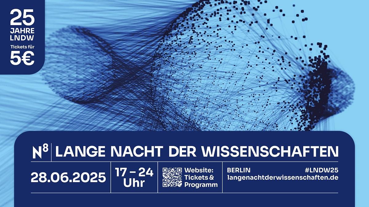 Lange Nacht der Wissenschaften 