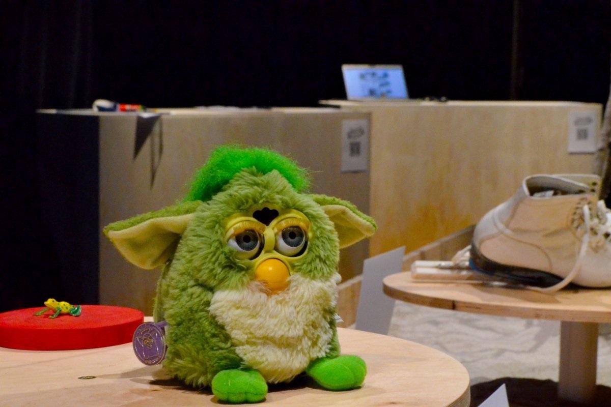 Furby Furby