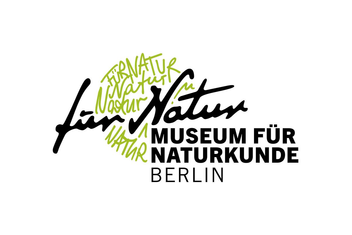Logo Für Natur Museum für Naturkunde