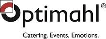 Bild: Optimal Catering GmbH Logo Optimal Catering GmbH