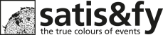 Logo der Satis &amp; Fy AG Berlin