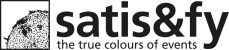 Logo der Satis & Fy AG Berlin