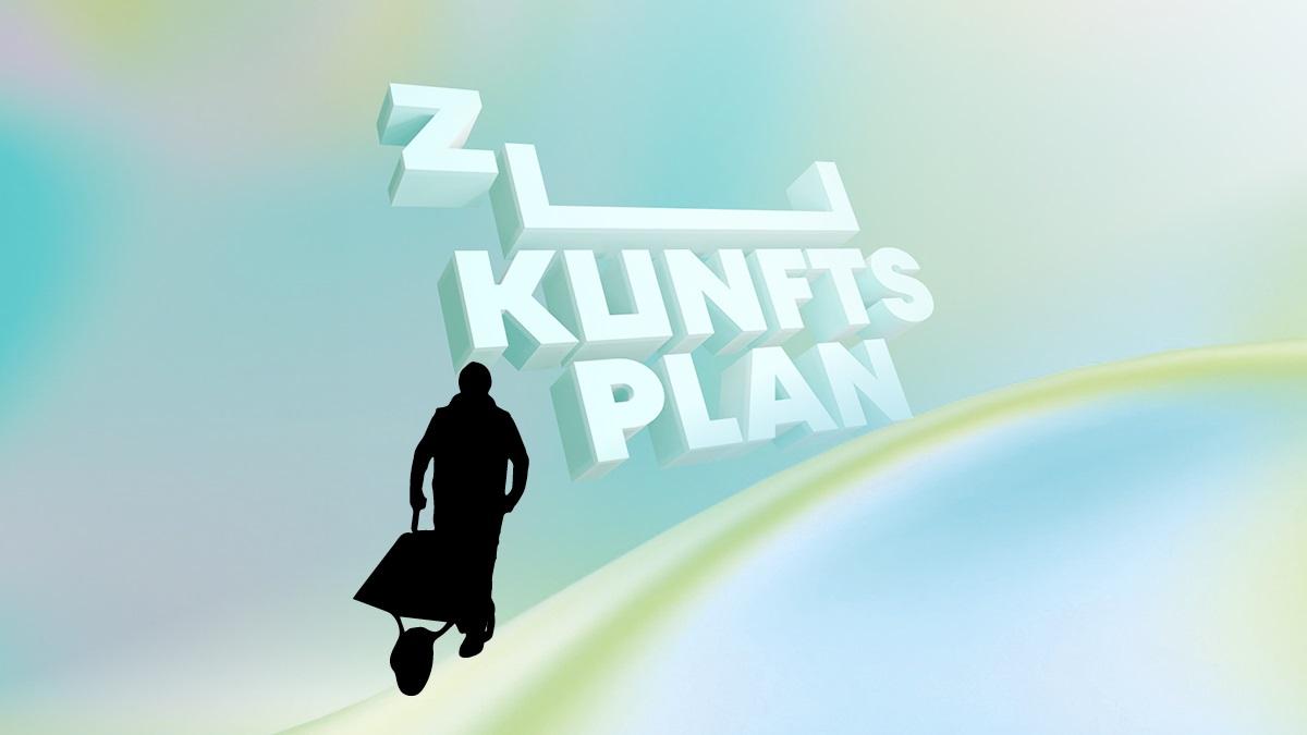 Zukunftsplan