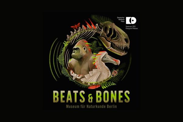 Beats & Bones Podcast