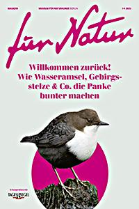 Journal für Natur Ausgabe 4